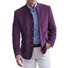 Veste violette