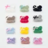 3 Knitted Hat - 12 pictures