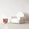 Sedia singola di design
