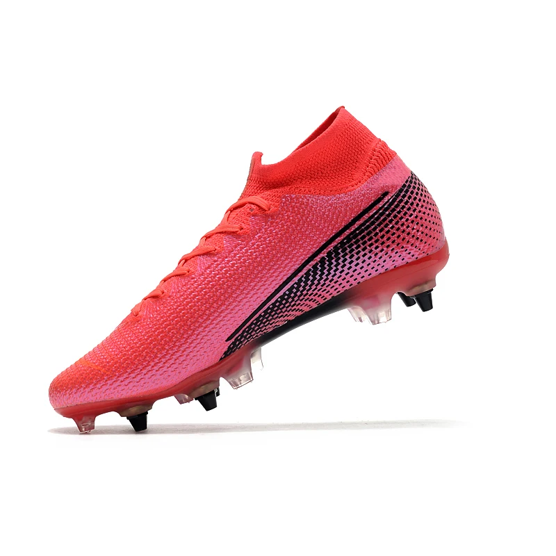 nike hypervenom 2022 red