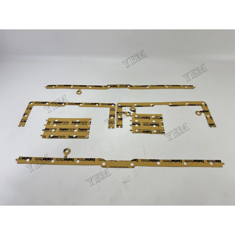 For Caterpillar Gasket 1880210 Machinery Engine Spare Parts