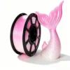 PLA Photochromic Red Filament