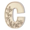 C