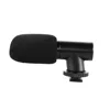 W041 Shotgun Microphone