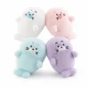 7 peluche (contattaci per il catalogo con oltre 6000 modelli)
