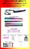 BMW Serie 5 F18/F10 Galaxy Symphony 27 Luces