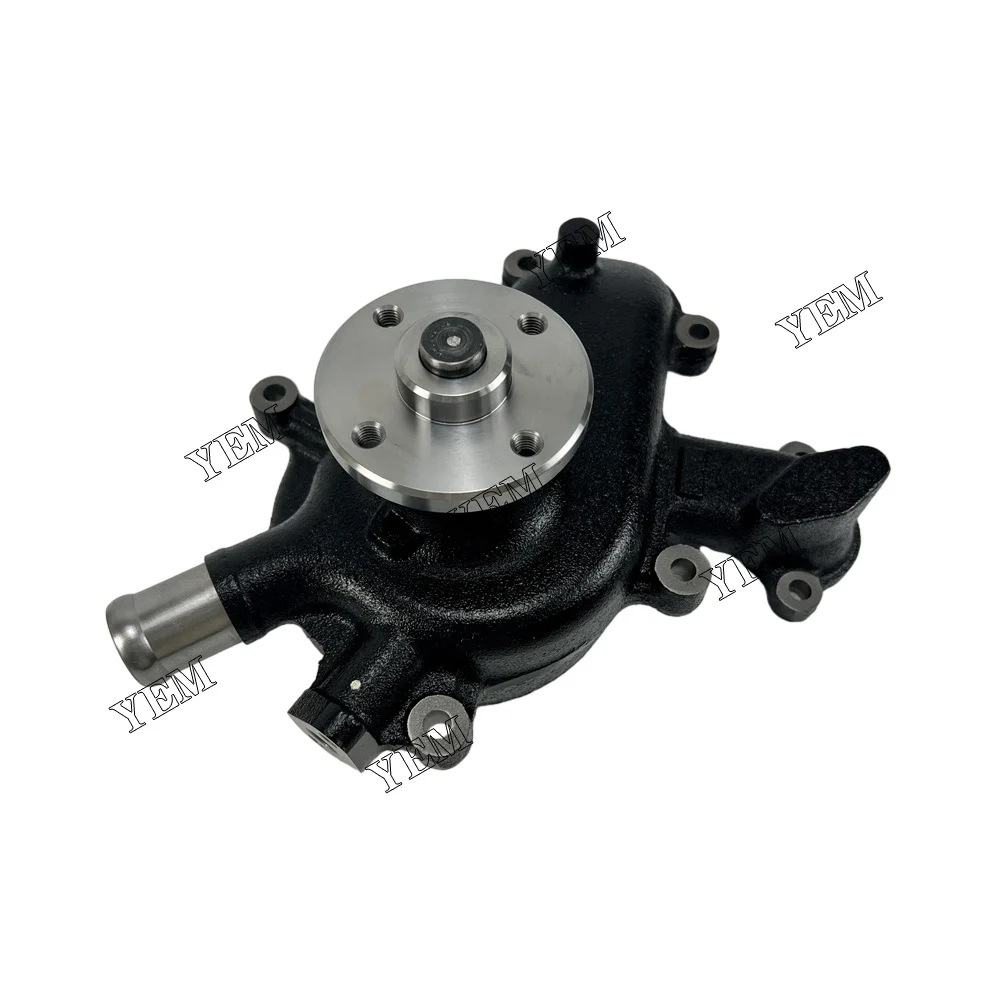 P11C Water Pump Engine Water Pump 16100-E0490 16100-3811 for Hino Engine OEM Engine Parts 5