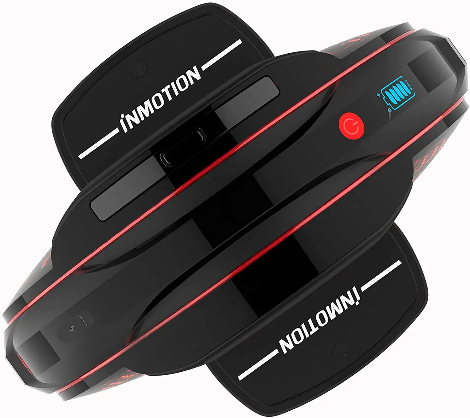 INMOTION V8F Electric Unicycle 16