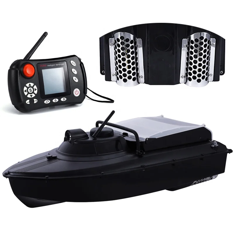 Jabo 2bl deals bait boat