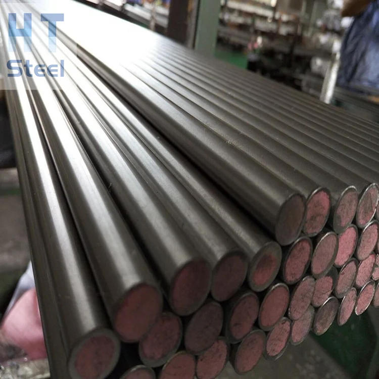 Carbide Round Bar Twisted Cast Iron Round Bar Damascus Steel Round