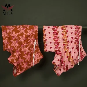 100% Nylon Solid Beach Shorts Swim Trunks Custom Logo Men Swimsuit Waterproof Beachwear Men Low MOQ