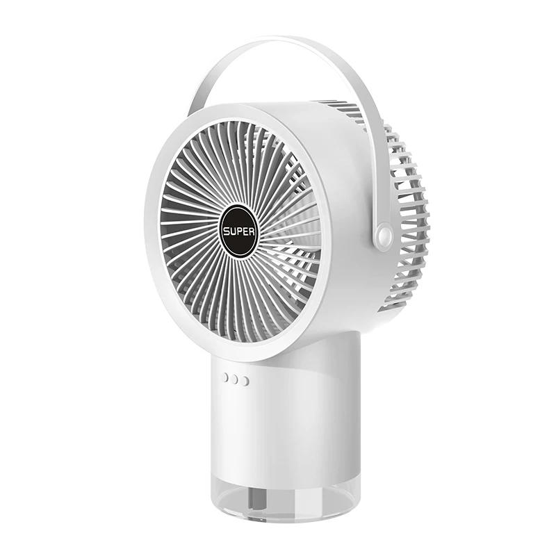 2022 New Product Air Cooler And Water 