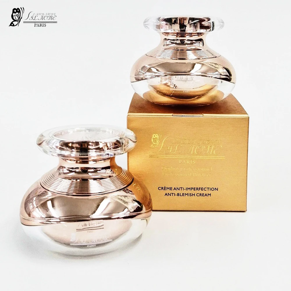 best anti blemish cream