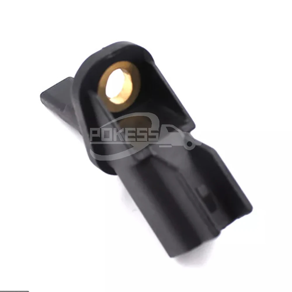 Auto Electrical Systems 1S7T2B372AD 1S7T2B372AC Front/Rear ABS Wheel S... — 5