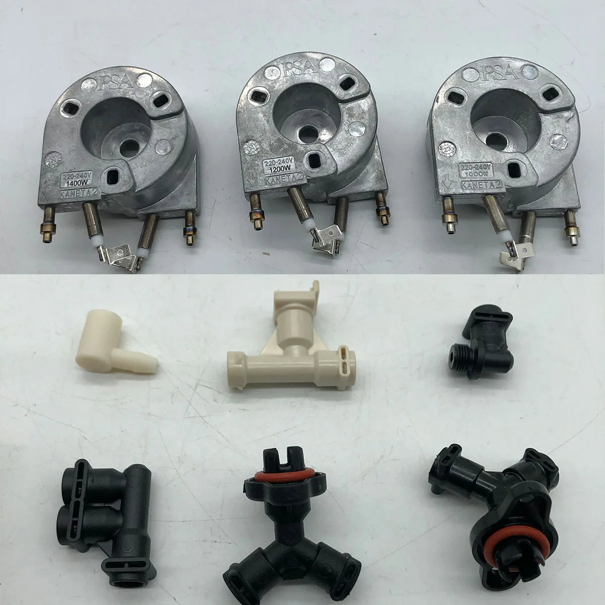 Espresso Machine Parts Pressure Reduction Constant Pressure Stabilizing