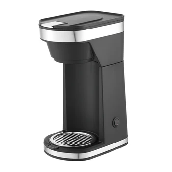 K-CUP capsule drip  coffee maker 4 in 1 tea capsule coffee capsule  style ETL coffee maker