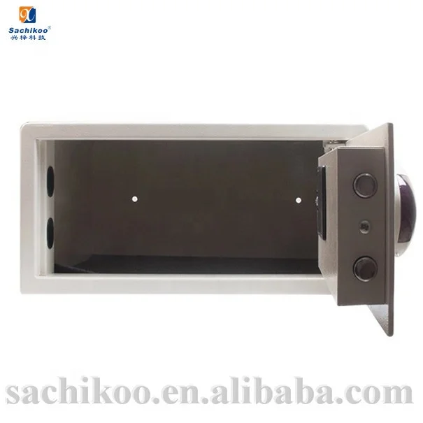 Новый дизайн, гостиничный Профессиональный Огнестойкий Электронный сейф, замок, Сейф