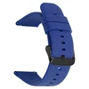 Blue+Black Buckle