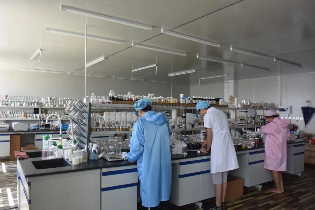 Shantou Bosuya Cosmetic Co., Ltd.