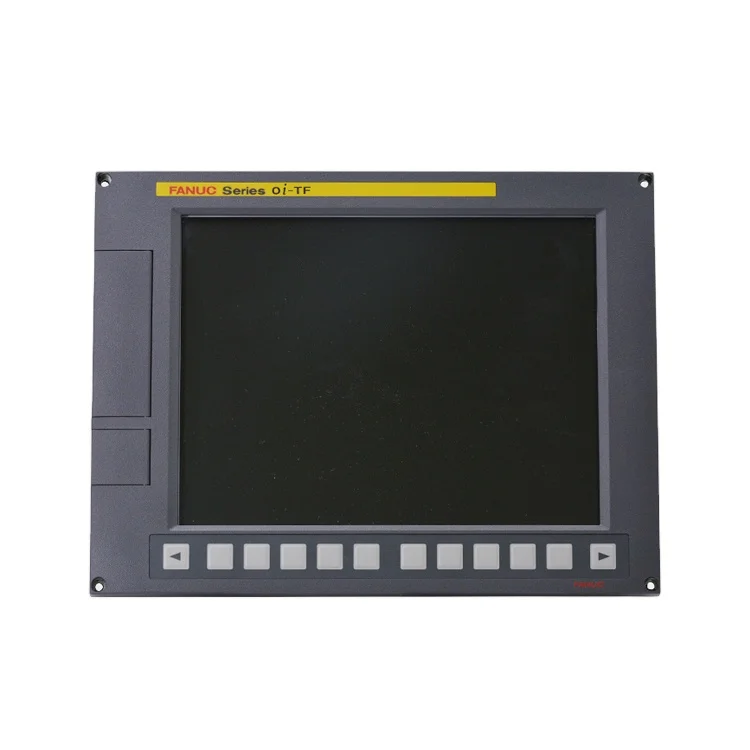 Fanuc Oi-TD System Controller Unit A02B-0319-B502 for CNC Machines