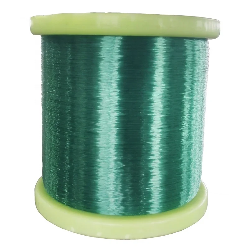 Nylon Monofilament Fishing Line | Dark Green Color | 500m, 1000m, 10000m Long Spool Nylon Monofilament Fishing Line | Dark Green Color | 500m, 1000m, 10000m Long Spool