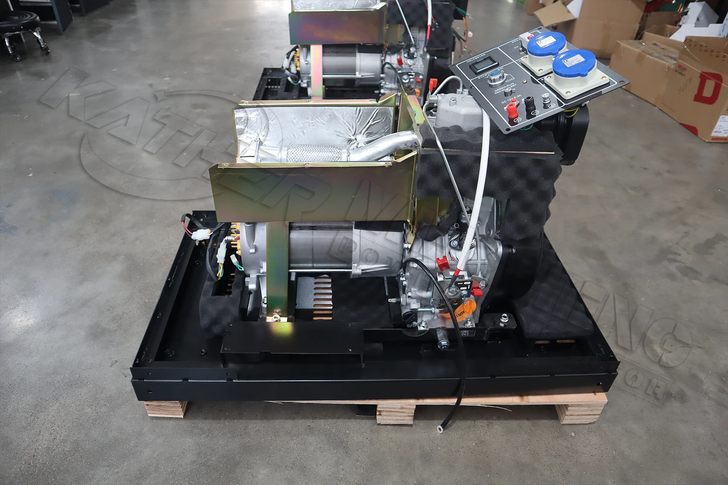product portable electrical generators 10kw 12kw 15kw16kw 18kw 20kw 25kw 30kw generator factory cheap standby silent diesel genset china-11