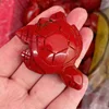 Red Jasper