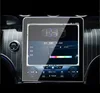 Benz 23 GLC navigation screens