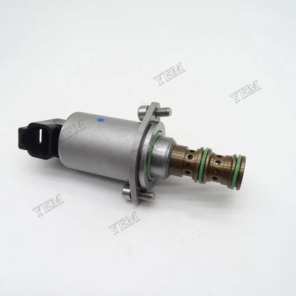 For Sany Solemoid Valve 1017628 Fast Delivery Engine Parts 5