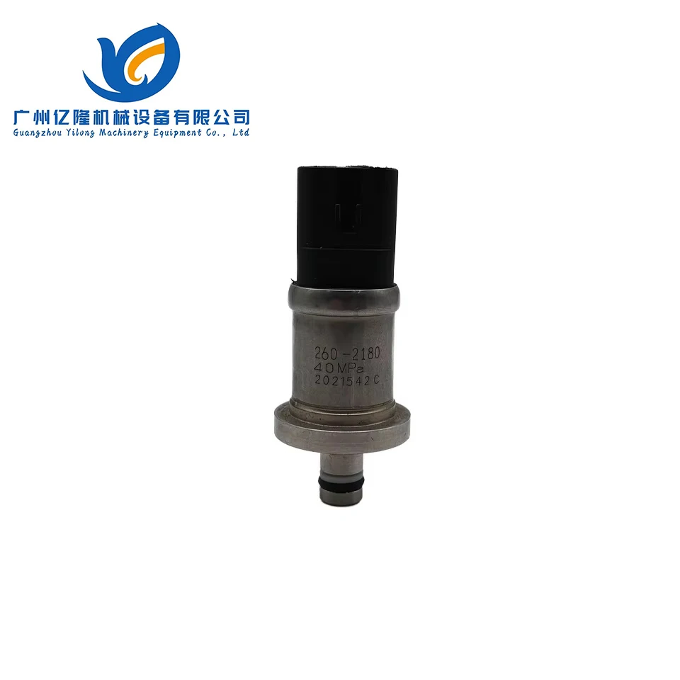 2602180 Wholesale High Temperature Pressure Sensor Press Switch Sensor 260-2180 for Excavator E312D E330D E330D