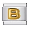 Gold B
