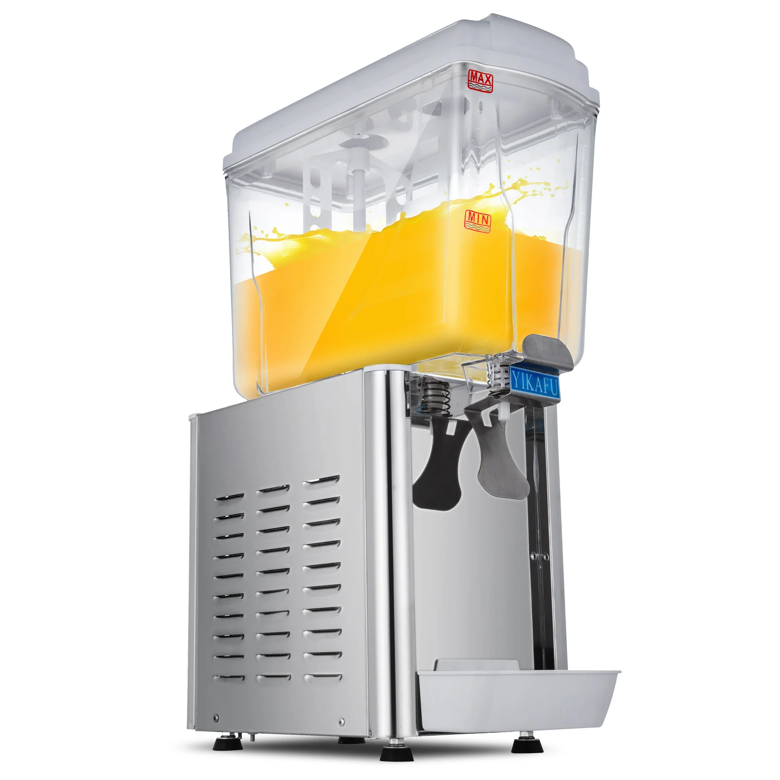 Автоматический диспенсер для горячих и холодных напитков 18 л 4 75