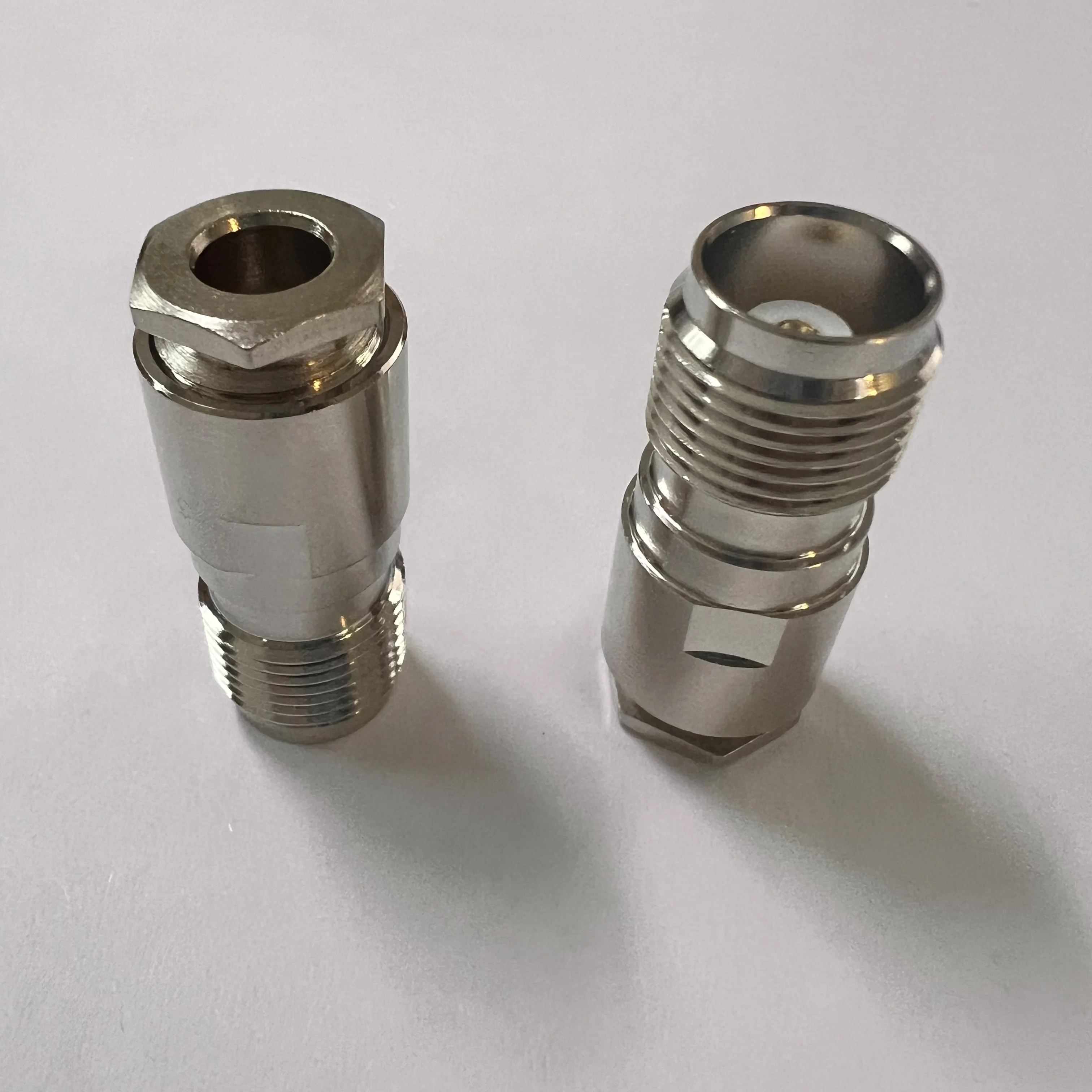 product factory direct tnc k3 rf coaxial connector tnc female rf connector for rg58 rg142 cable assemblies-2