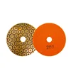 Metal Polishing Pad 200# [1 Piece]