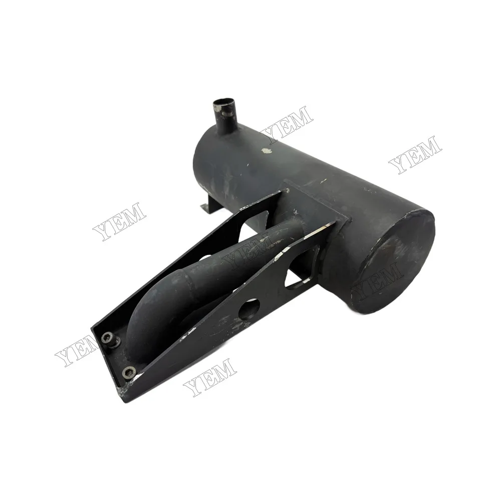 Muffler Fit For Perkins 403D-11 Engine 5
