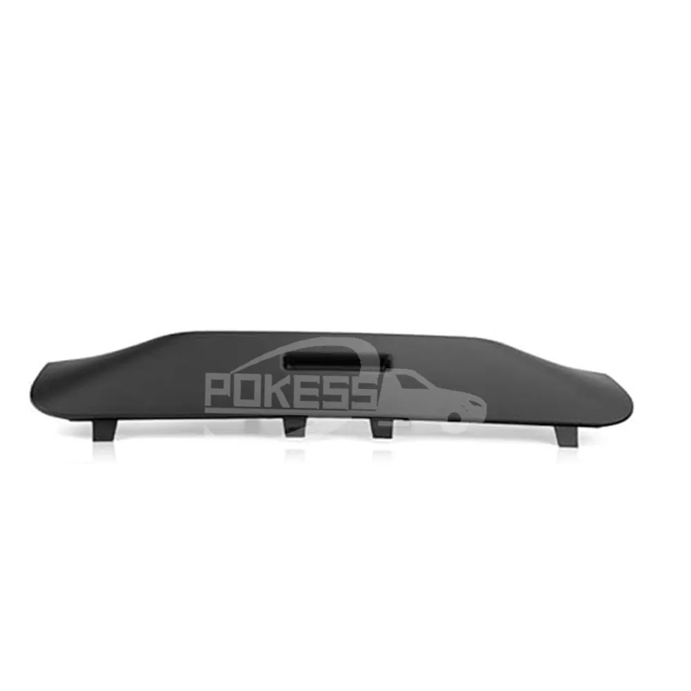 NL1Z17F000AA REAR BUMPER Lower Cover for ford 2022