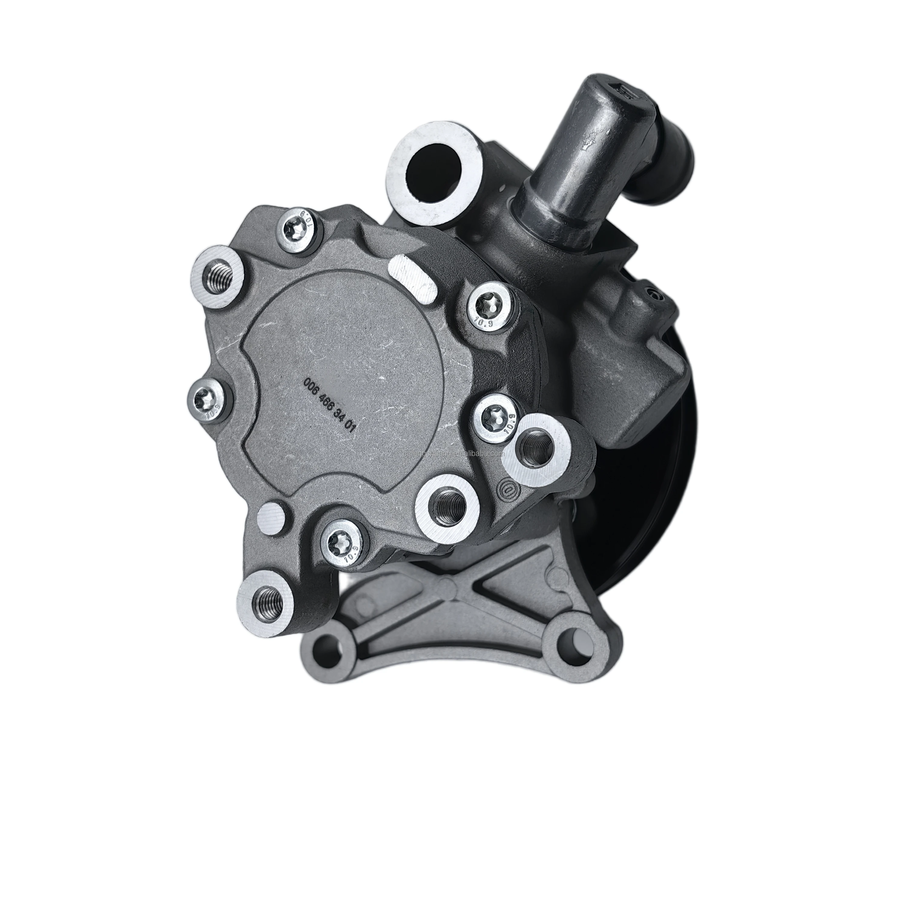 0064663401 Auto Parts Power Steering Pump For Mercedesbenz Cclass