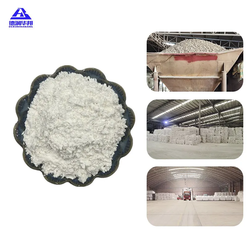 Natural Zeolite Stone Granular Size 0.3-0.6mm Bulk Mineral Clinoptilolite Powder for Water Filtration Agriculture Per Ton Price