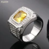 silver+yellow