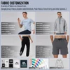 Contact us to customize your brand activewear-2