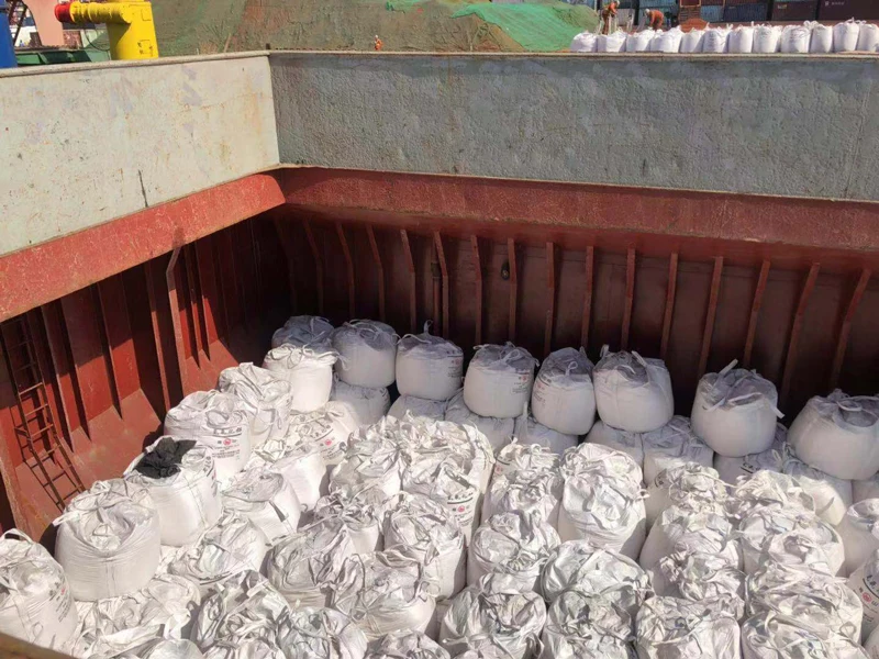 Solid Potassium Silicate