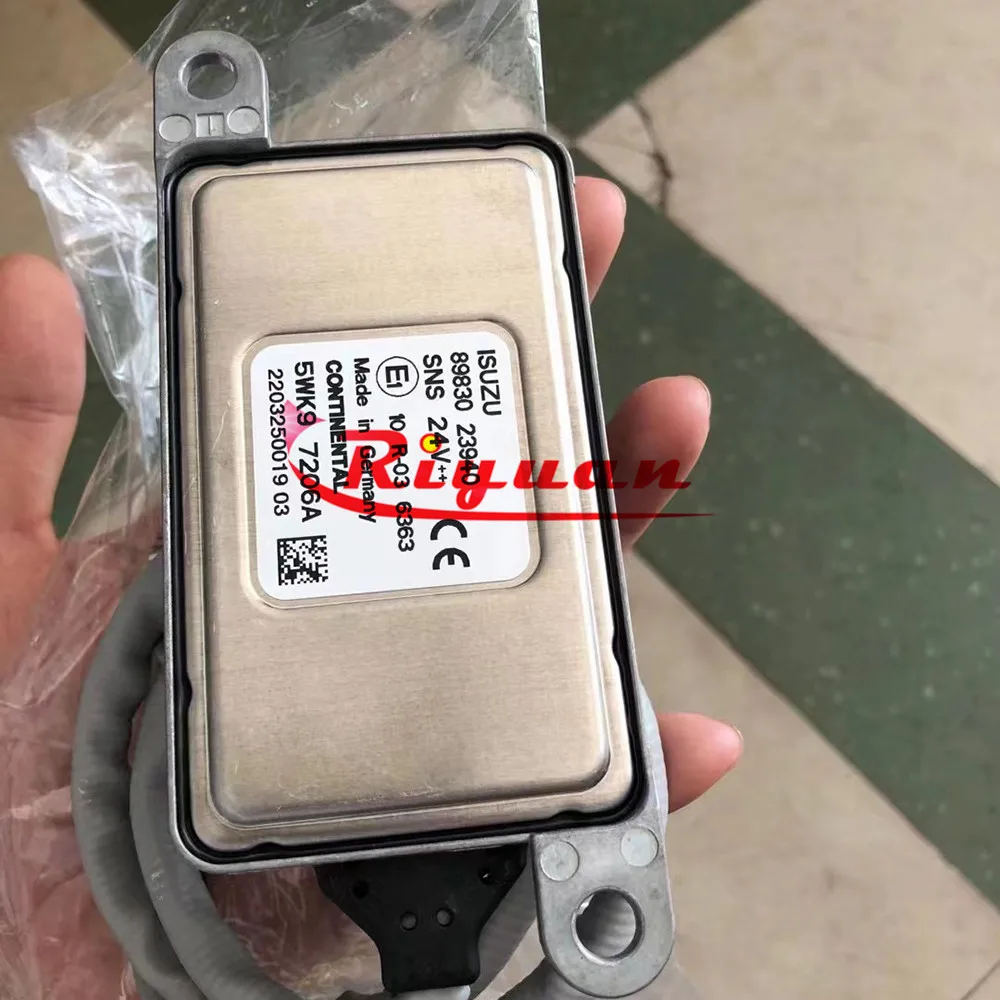 Sensor (DPD) 8-98302394-0 898302-3940 8983023940 ZX350-5B