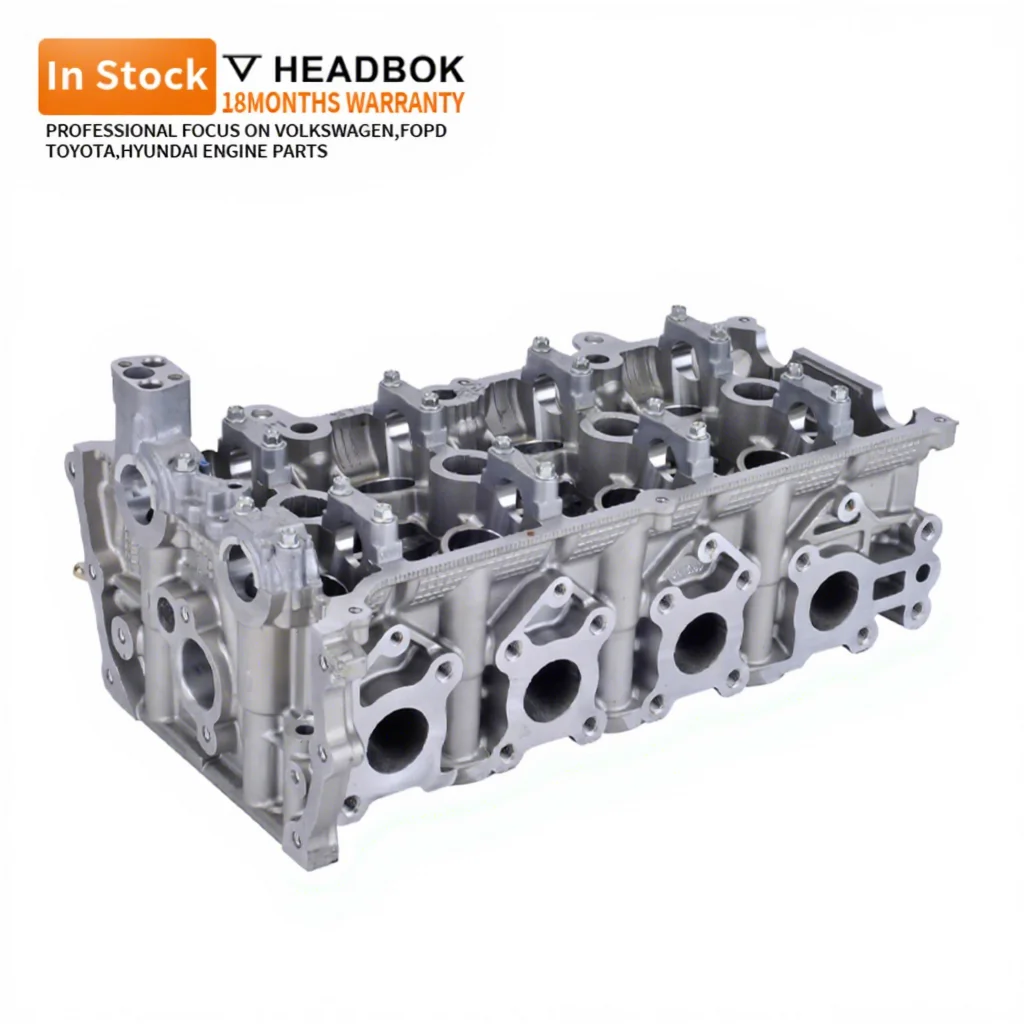 Shida HEADBOK Nuevo Conjunto de Cabeza de Cilindro de Aluminio M16A 1.0L