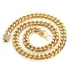 Gold Necklace