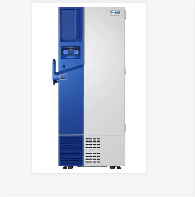 Haier medical freezer refrigerator and -86 medical conventional freezer and refrigerator with CE and ULcertification