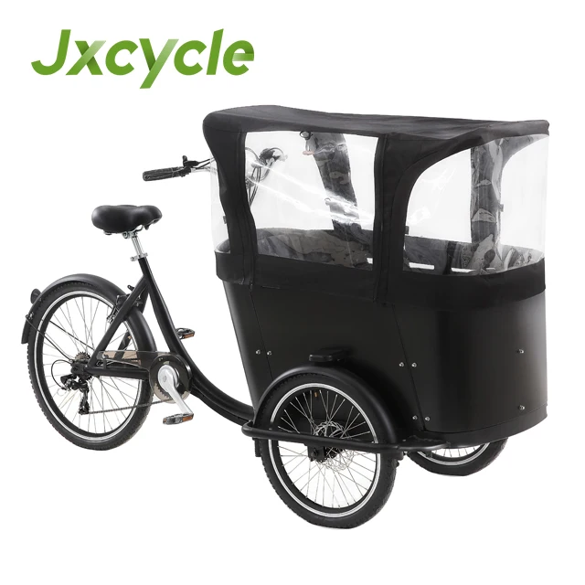 tricycle rain cover