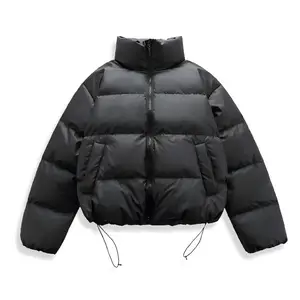 Hot-selling Winter New Fashion Warm Coat Down Jacket, Breathable Windproof Outdoor Down Jacket