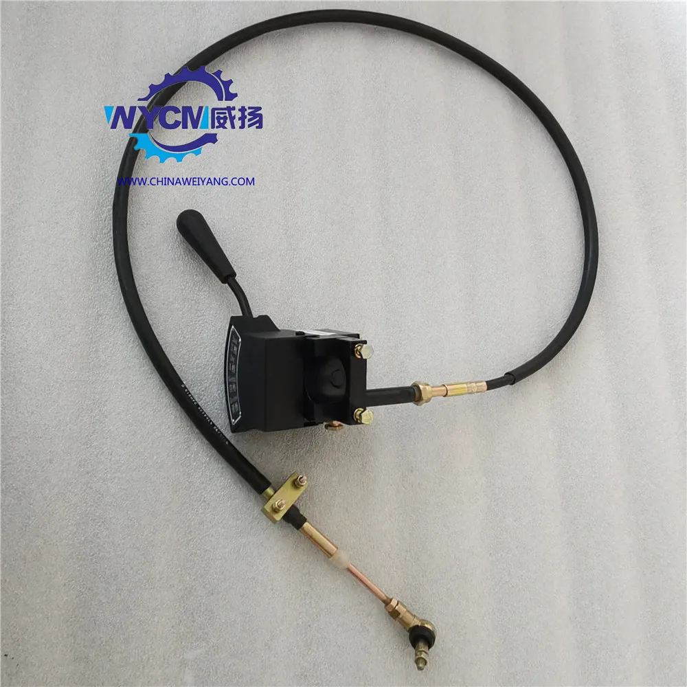Original SEM Spare Part COntrol AS SEM 5386438 for 639B Wheel Loader