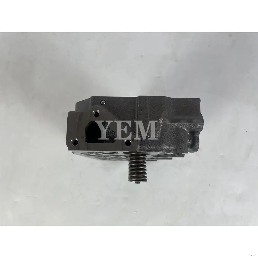 Best Quality S3L Cylinder Head Assy for Mitsubishi Cylinder Head Assy 3
