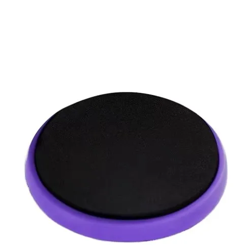 MaxDancer Ballet Turning Disc-Portable Turn Board for Releve Pirouette & product detail 1